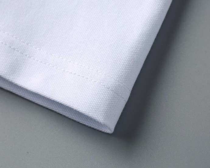 Dior Polo Shirt Short _SKUDiorM-3XL218220064